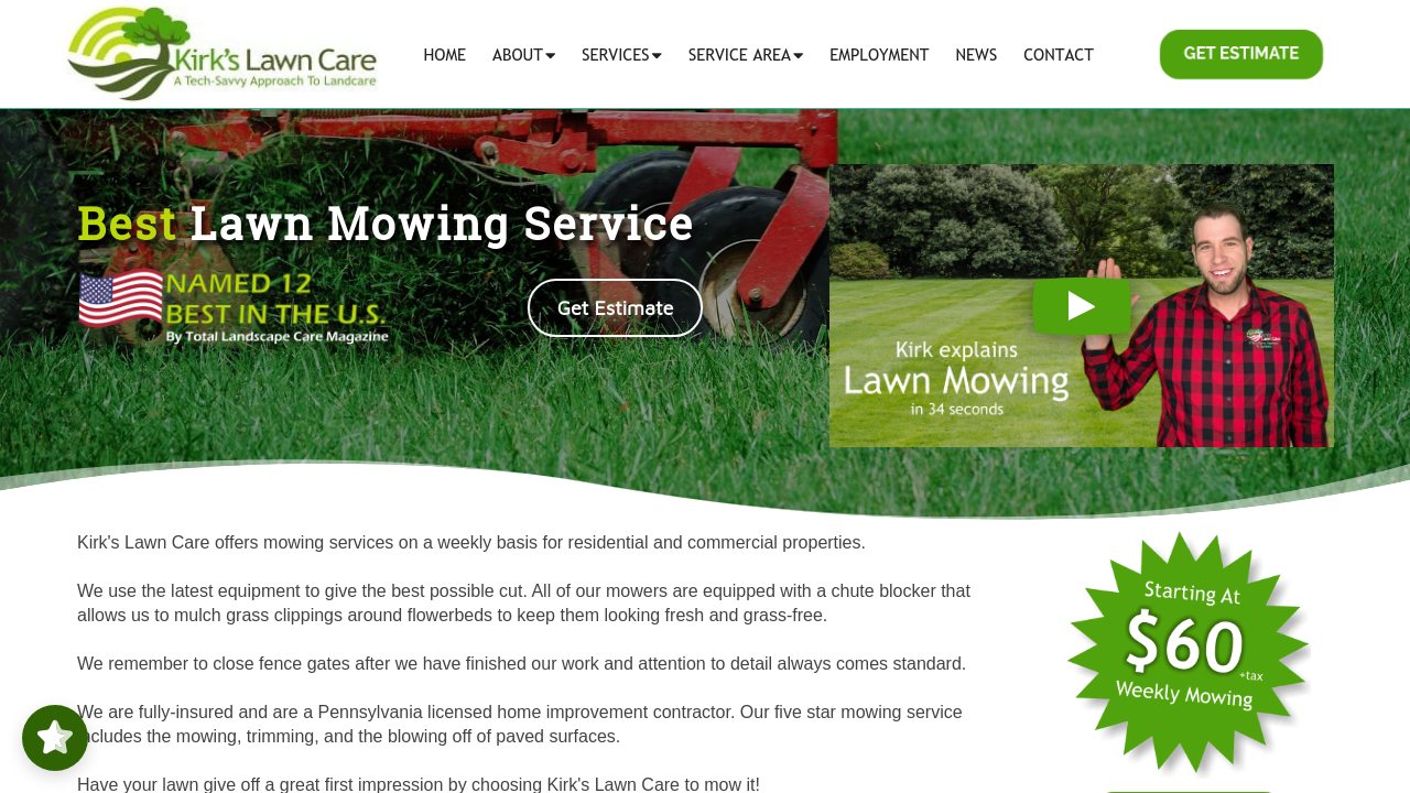 Best mowing services near me hot sale